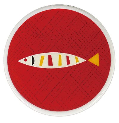 画像2: 魚猫赤